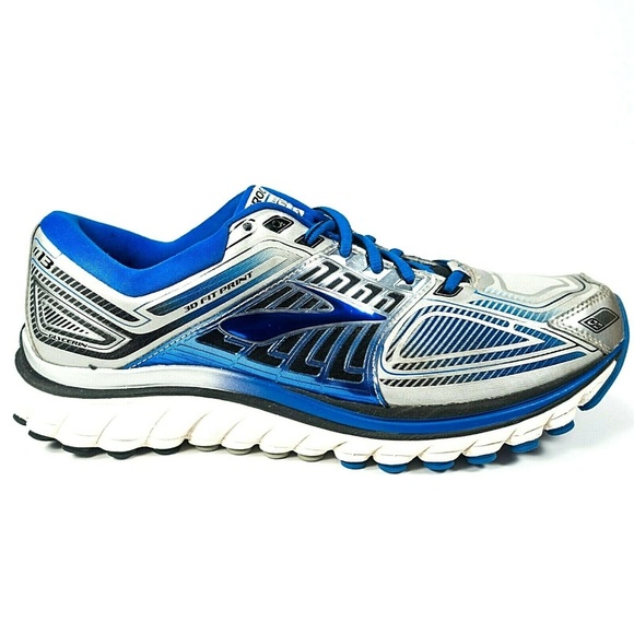 brooks glycerin 43